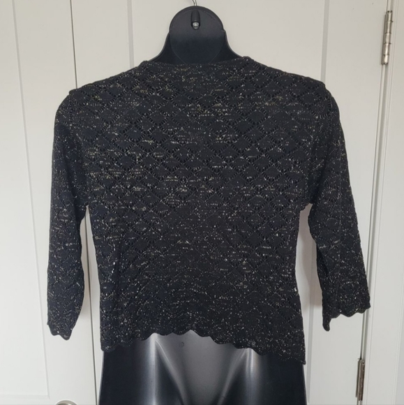 Lightweight cardigan - Picture 6 of 9